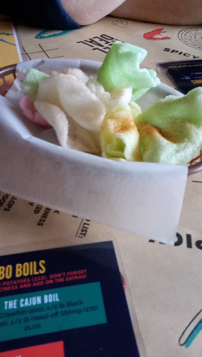 Hook & Reel Cajun Seafood & Bar-9